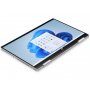 HP Pavilion x360 14-ek2011nm (Natural silver) FHD IPS Touch, 7-150U, 16GB, 512GB SSD (A0DR6EA // Win 11 Pro)) - slika 1