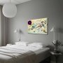 WALLXPERT Dekorativna slika 70100FAMOUSART 034 - slika 3