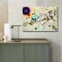 WALLXPERT Dekorativna slika 70100FAMOUSART 034 - slika 2