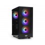 BC GROUP PREDATOR AMD Ryzen 7 5700X/16GB/M.2 1TB/AMD6600 - slika 2