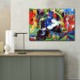 WALLXPERT Dekorativna slika 70100FAMOUSART 033 - slika 2