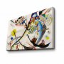 WALLXPERT Dekorativna slika 70100FAMOUSART 032 - slika 1