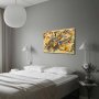 WALLXPERT Dekorativna slika 70100FAMOUSART 031 - slika 3