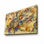 WALLXPERT Dekorativna slika 70100FAMOUSART 031 - slika 1