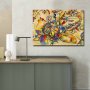 WALLXPERT Dekorativna slika 70100FAMOUSART 031 - slika 2