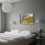 WALLXPERT Dekorativna slika 70100FAMOUSART 023 - slika 3