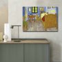 WALLXPERT Dekorativna slika 70100FAMOUSART 023 - slika 2