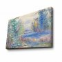 WALLXPERT Dekorativna slika 70100FAMOUSART 020 - slika 1