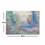WALLXPERT Dekorativna slika 70100FAMOUSART 020 - slika 4
