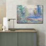 WALLXPERT Dekorativna slika 70100FAMOUSART 020 - slika 2