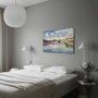 WALLXPERT Dekorativna slika 70100FAMOUSART 018 - slika 3