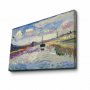 WALLXPERT Dekorativna slika 70100FAMOUSART 018 - slika 1