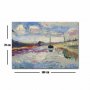WALLXPERT Dekorativna slika 70100FAMOUSART 018 - slika 4