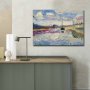 WALLXPERT Dekorativna slika 70100FAMOUSART 018 - slika 2