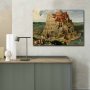 WALLXPERT Dekorativna slika 70100FAMOUSART 014 - slika 2