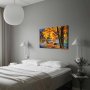WALLXPERT Dekorativna slika 70100FAMOUSART 013 - slika 3