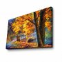 WALLXPERT Dekorativna slika 70100FAMOUSART 013 - slika 1