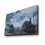 WALLXPERT Dekorativna slika 70100FAMOUSART 005 - slika 1