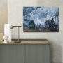 WALLXPERT Dekorativna slika 70100FAMOUSART 005 - slika 2