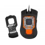 GIGABYTE AORUS M5 Optical Gaming crni miš - slika 3