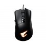 GIGABYTE AORUS M3 Optical Gaming crni miš - slika 1