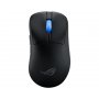 ASUS P714 ROG KERIS II Wireless Gaming Optical USB miš crni - slika 2