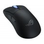 ASUS P714 ROG KERIS II Wireless Gaming Optical USB miš crni - slika 1