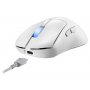 ASUS P714 ROG KERIS II Wireless Gaming Optical USB miš beli - slika 4