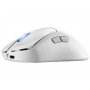 ASUS P714 ROG KERIS II Wireless Gaming Optical USB miš beli - slika 5