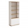 HANAH HOME Polica za knjige Fr16 Aw - slika 5