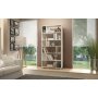 HANAH HOME Polica za knjige Form - slika 1