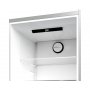BEKO B3RCNA404HDXB1 Kombinovani frižider - slika 4