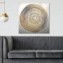WALLXPERT Dekorativna slika KNV4411_7070 (70 x 70) - slika 2