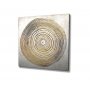 WALLXPERT Dekorativna slika KNV4411_7070 (70 x 70) - slika 1