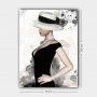 WALLXPERT Dekorativna slika 317971916_70100 - slika 3