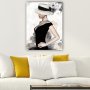 WALLXPERT Dekorativna slika 317971916_70100 - slika 2