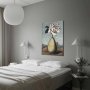 WALLXPERT Dekorativna slika 70100FAMOUSART 060 - slika 3