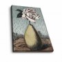 WALLXPERT Dekorativna slika 70100FAMOUSART 060 - slika 1
