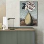 WALLXPERT Dekorativna slika 70100FAMOUSART 060 - slika 2
