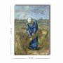 WALLXPERT Dekorativna slika 70100VANGOGH029 - slika 3