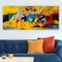 WALLXPERT Dekorativna slika YTY588081758_50120 - slika 2