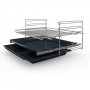 BOSCH HBF154ES0 Ugradna rerna - slika 5