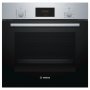 BOSCH HBF154ES0 Ugradna rerna - slika 1