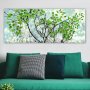 WALLXPERT Dekorativna slika YTY1067111450_50120 - slika 2