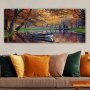 WALLXPERT Dekorativna slika YTY100419445_50120 - slika 2