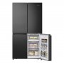 Hisense RQ758N4SAFE Side by side frižider - slika 3