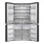 Hisense RQ758N4SAFE Side by side frižider - slika 4