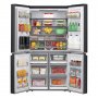 Hisense RQ758N4SAFE Side by side frižider - slika 5