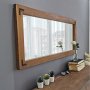 HANAH HOME Ogledalo 11050CV - slika 1