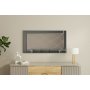 HANAH HOME Ogledalo Pierre Fume White v2 - slika 3
